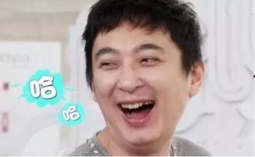 明星娱乐吃瓜君是谁扮演的,他是谁？扮演者身份大起底！  第3张