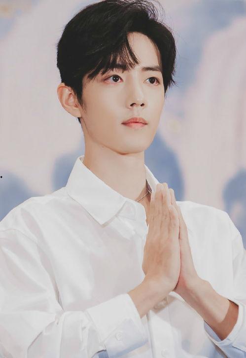 娱乐圈都在吃肖战的瓜 第3张 娱乐圈都在吃肖战的瓜 第3张